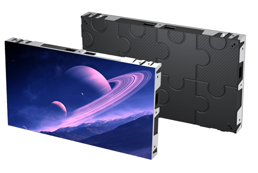 潭牛镇VFI